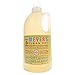Mrs. Meyer's Clean Day Clean Day Laundry Detergent 2x, Baby Blossom 64 fl oz (1.89 l)