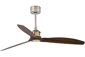 FARO BARCELONA JUST Fan Ø128 ORO 3 Palas