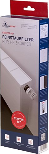 3 Filtro de polvo fino y 3 Marcos Montajes de para radiador de placas OFICINA DE LIMPIEZA juego de arranque