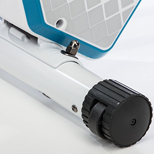 skandika Foldaway X-1000 Plus Fitnessbike - 9