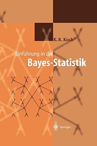 Einführung in die Bayes-Statistik (German Edition)