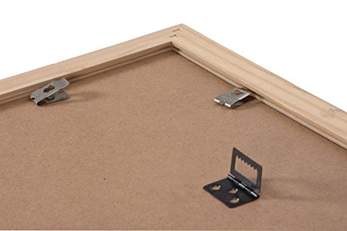 Henzo 8068402 Driftwood Bilderrahmen - 5