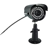 New Arrival -- Ansice AHD Security Camera 720P CMOS waterproof AHD CCTV Night Vision Infrared 36 LEDs 3.6mm Wide Angle For AHD DVR Only