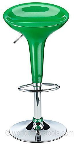 Preisvergleich Produktbild Costantino Bombay Barhocker Grün