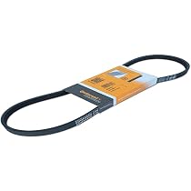 Courroie Trapézoïdale à Nervures Continental Contitech 6PK1360 - Pour Alternateurs, Compresseurs, Etc.