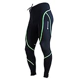 Specialized Fahrradhose mit Polster, angenehm zu tragen und mehr Tragekomfort