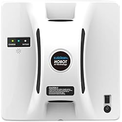EZIclean Hobot Square - Robot lave vitres