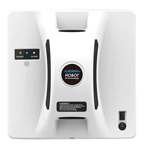 EZIclean Hobot Square - Robot lave vitres