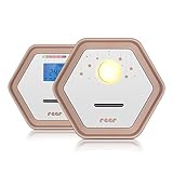 Reer BeeConnect, Digitales Babyphone - 2