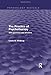 Produktbild The Practice of Psychotherapy (Psychology Revivals): 506 Questions and Answers