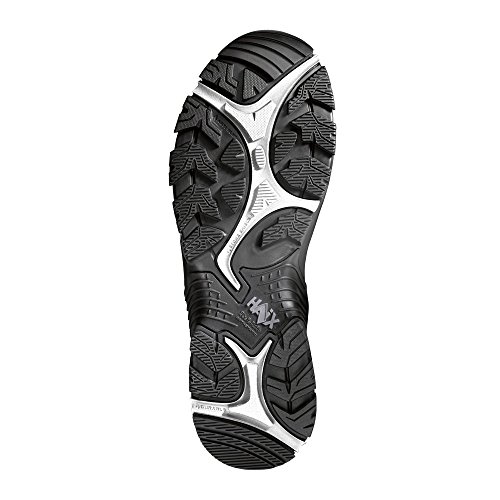 HAIX Black Eagle Adventure 30 Low Mono Tragekomfort drinnen und drauÃŸen: Sportliche Funktionsschuhe fÃ¼r Freizeit und - 3