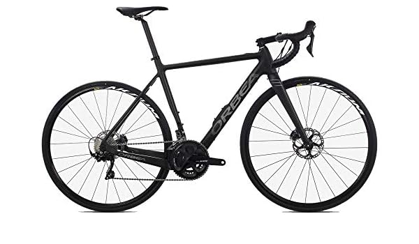 orbea gain xs