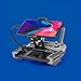 Produktbild ETbotu Telefon Tablet Halterung,DJI Fernbedienung Halter Halterung für DJI Mavic 2 Pro DJI Mavic Air Spark