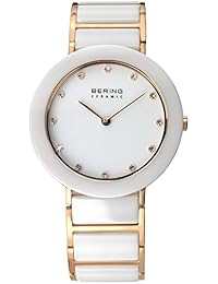Bering Ceramic - Reloj