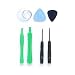 Produktbild Sonline Tragbare oeffnungstools Werkzeuge Tools Set fuer Apple iPhone 3G, 3GS & iPod