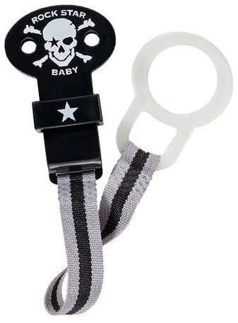 Preisvergleich Produktbild Novatex Schnullerband 'RSB Pirat' (1 Stück)