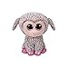 Produktbild TY BEANIE BOOS 24cm DIXIE geschenkidee peluche puppe VX355