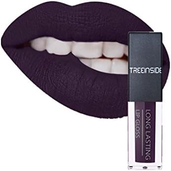 Sexy Women Lip Glosses, GreatestPAK, Fashion Lasting Long Matte Lipstick Cosmetics 4ml (10#)