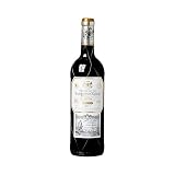 Marques De Riscal Reserva - Vino Tinto, Botella de 0.75 L