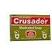 Crusader Medicated Soap - Pack of 6
