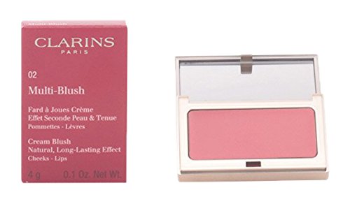 CLARINS BLUSH CREMA - 02