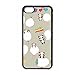 Produktbild Cute panda Personalized Case for iPhone 5C,custom Cute panda Phone Case