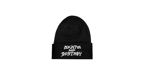 thrasher beanie amazon