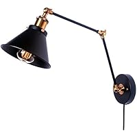 Suchergebnis Auf Amazon De Fur Wandleuchte Mit Stecker