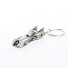 Produktbild DC Comics Batman 1989 Movie Batmobile Key Chain