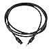 Segolike TosLink Male to 3.5mm Male Digital Optical Audio Cable Lead 3ft RS.530.00