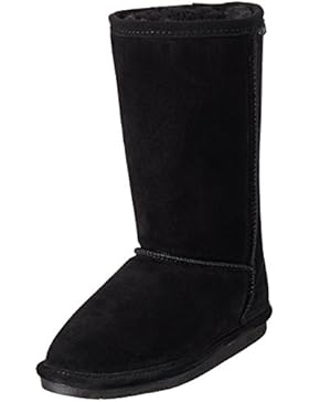 BEARPAW Emma 10, Damen Stiefel, mit Fell