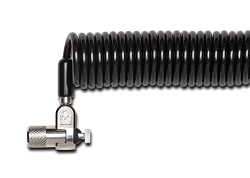 Kabel-Sicherheit mit Schlüssel - 4
