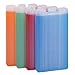 Produktbild Kühlakku 4 x 220g - bunte EZetil Kühlakkus - 12 h Kühlelement