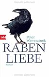 Cover zum Buch Rabenliebe