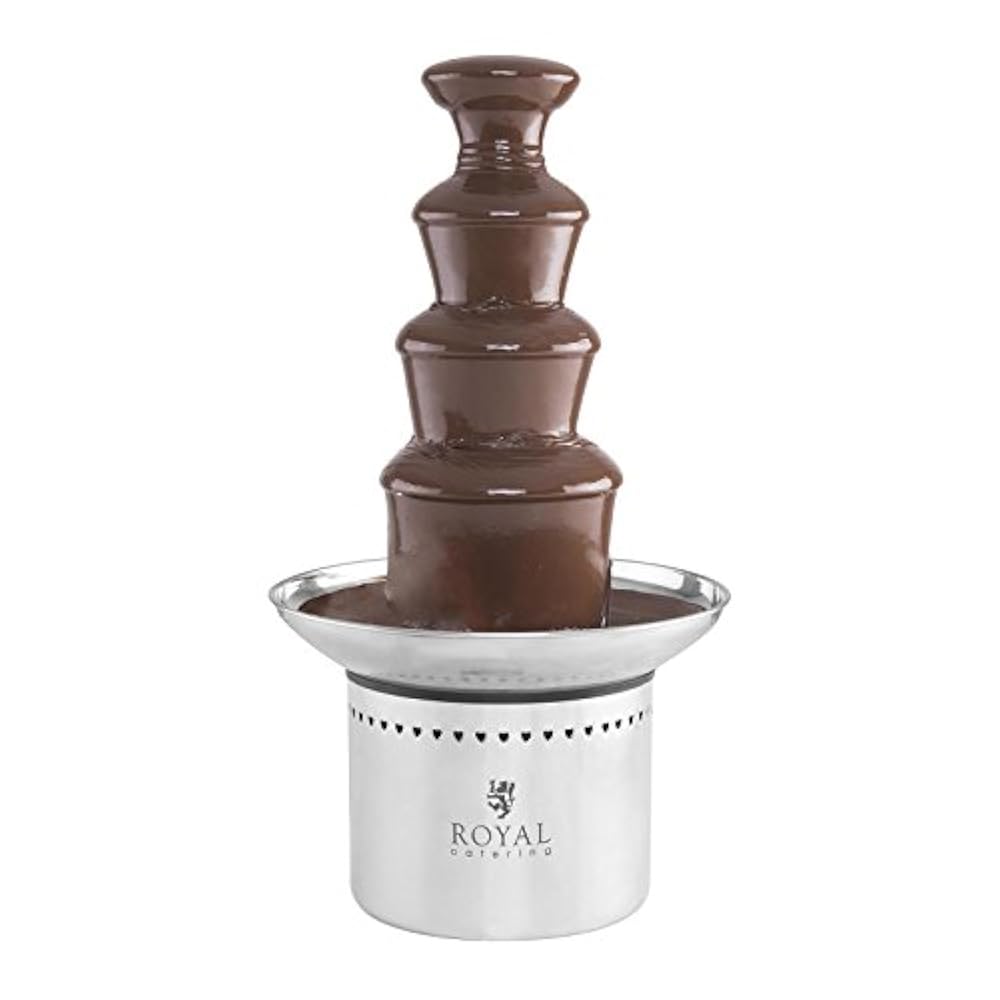 Заказать Шоколадный Фонтан