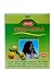Khadi India Jagriti Herbs Nimb-Amla Kesh Kalp Hair Wash Powder 250gm Pack of 3 RS.240.00
