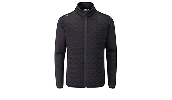 ping sonic jacket black