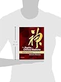 Image de The Psyche in Chinese Medicine: Treatment of Emotional and Mental Disharmonies with Acupuncture and Chinese Herbs, 1e