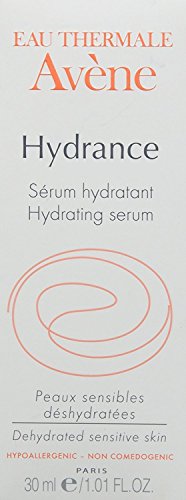 Avène Hydrance Optimale Moisturising Serum 30ml