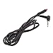Produktbild Shiwaki 3,5 Mm Upgrade Kabel Für Audio Technica ATH IM50 70 01 02 03 04 Kopfhörer 1,2 M