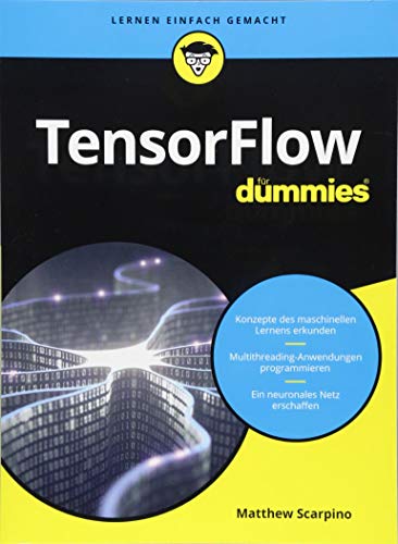 TensorFlow für Dummies