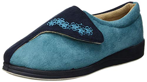 Padders ,  Femmes - Bleu-TR-BH37, 39 EU