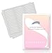 Double Eyelid Tape 480 x S WUNDERTAPE instant eyelid lift stripes (hooded droopy eyes) 24h stay