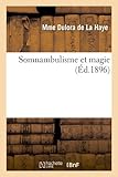 Image de Somnambulisme et magie (Éd.1896)