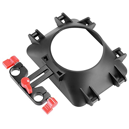 Neewer 15mm Matte Box Rail Rods pour Canon Nikon Sony Fujifilm Olympus Appareil Photo Panasonic DSLR Cam scope Film Vid o Tournage Syst me Rouge reviews Neewer 15mm Matte Box Rail Rods pour Canon Nikon Sony Fujifilm Olympus Appareil Photo Panasonic DSLR Cam scope Film Vid o Tournage Syst me Rouge