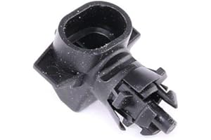 ‎HELLA HELLA 6PT 009 104-011 Sensor, Außentemperatur - 12V - 2-polig - Steckergehäuseform: oval