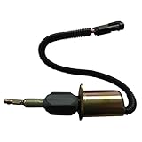 Solenoid, Ersatzteil-Nummer: 3928161 sa-4293-24
