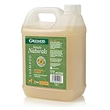 Groomers Oatmeal and Honey Shampoo 2.5 litre (Misc.)