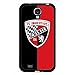 Produktbild Samsung S4 Ingolstadt 04 FC Logo Handyhülle, TPU ZurüCk RüCkseite Bumper Hülle, Ingolstadt 04 FC Logo Handyhülle Für Samsung Galaxy S4
