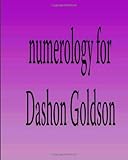 Image de Numerology for Dashon Goldson